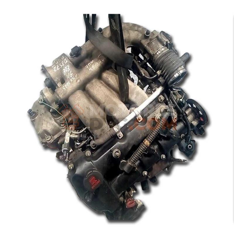 Motor M20A-FXS Lexus UX (_AA1_, _AH1_, _MA1_) 250h E-Four (MZAH15) (145 cv)