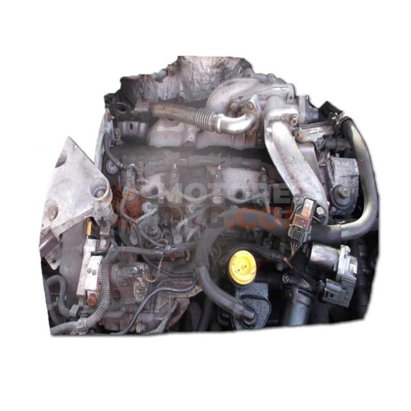 Motor M20A-FXS Lexus UX (_AA1_, _AH1_, _MA1_) 250h E-Four (MZAH15) (152 cv)