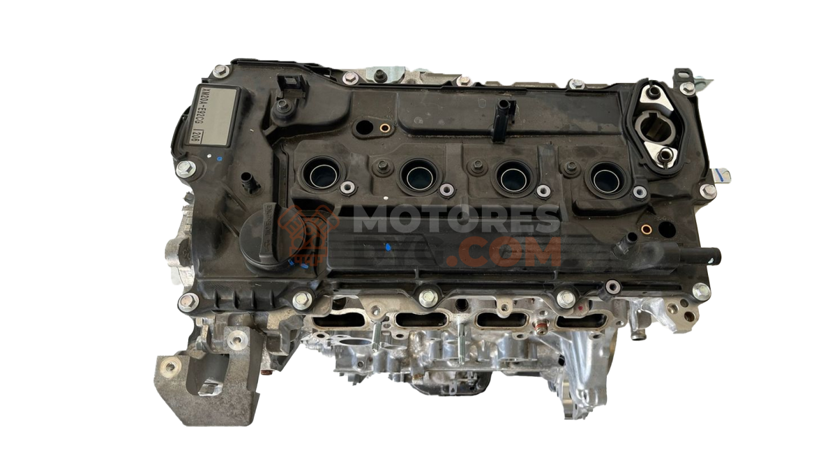 Motor m20a-fxs Toyota C-HR 1.8 (122 cv) Hybrid Automatico