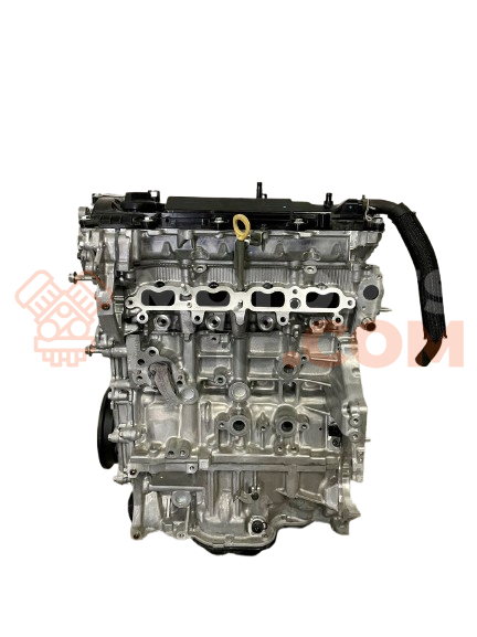 Motor M20A-FXS Toyota COROLLA Fastback 2.0 Hybrid (152 CV)