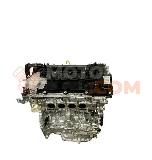 Motor M20A-FXS Toyota COROLLA Hatchback 2.0 Hybrid (184cv)