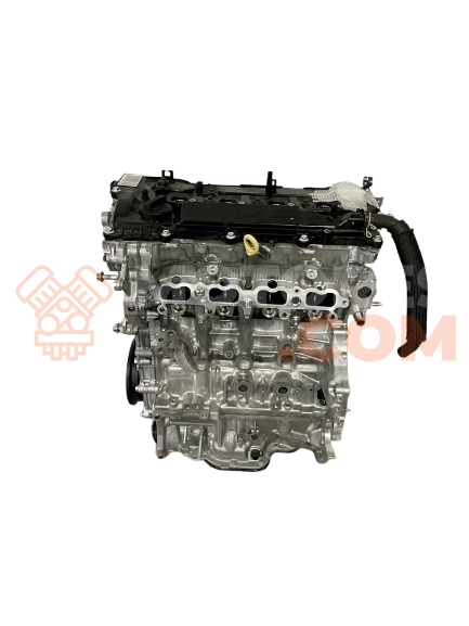 Motor M20A-FXS Toyota COROLLA Hatchback 2.0 Hybrid (184cv)