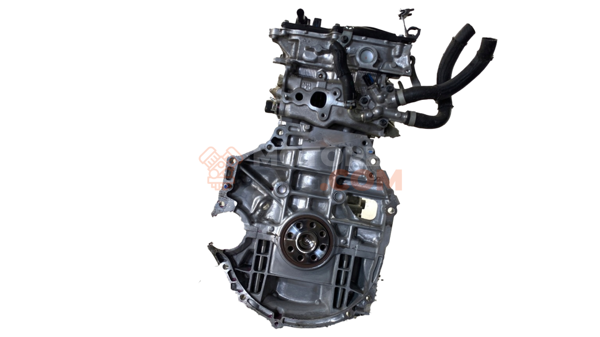 Motor M20A-FXS Toyota COROLLA Ranchera familiar (_E21_) 2.0 Hybrid (MZEH12) (152 cv)