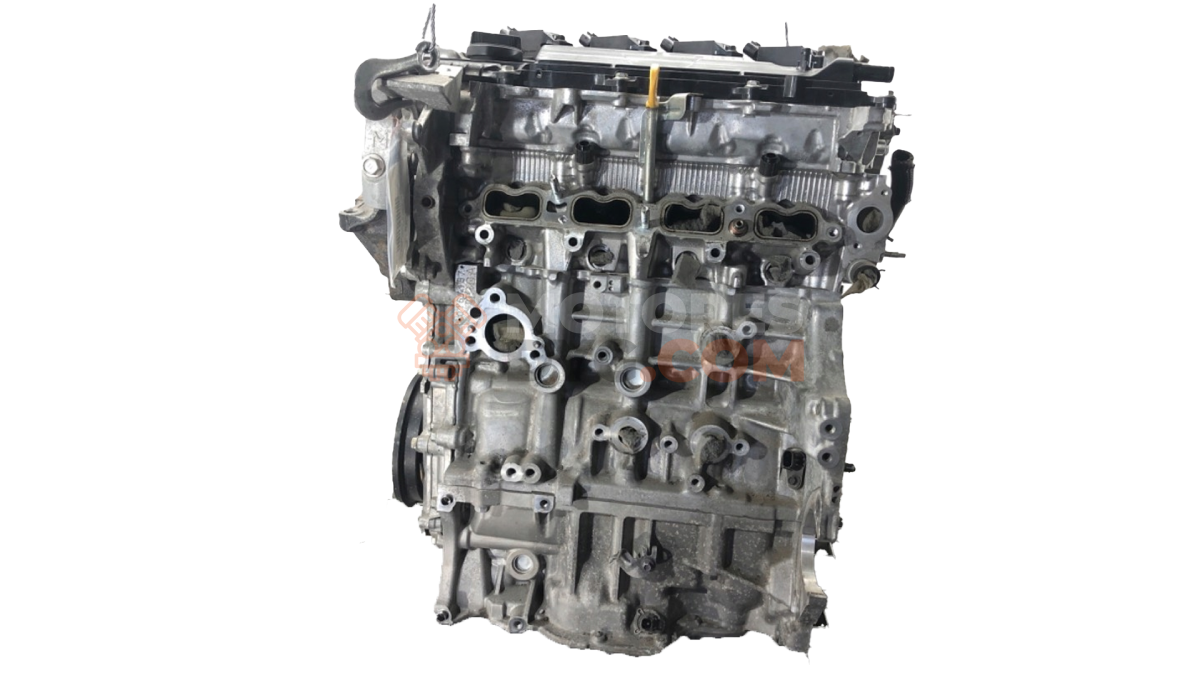 Motor m20a-fxs Toyota COROLLA Ranchera familiar (_E21_) 2.0 Hybrid (MZEH12) (152 cv)