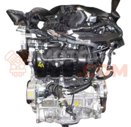 Motor M20A-FXS Toyota COROLLA Ranchera familiar (_E21_) 2.0 Hybrid (MZEH12) (152 cv)