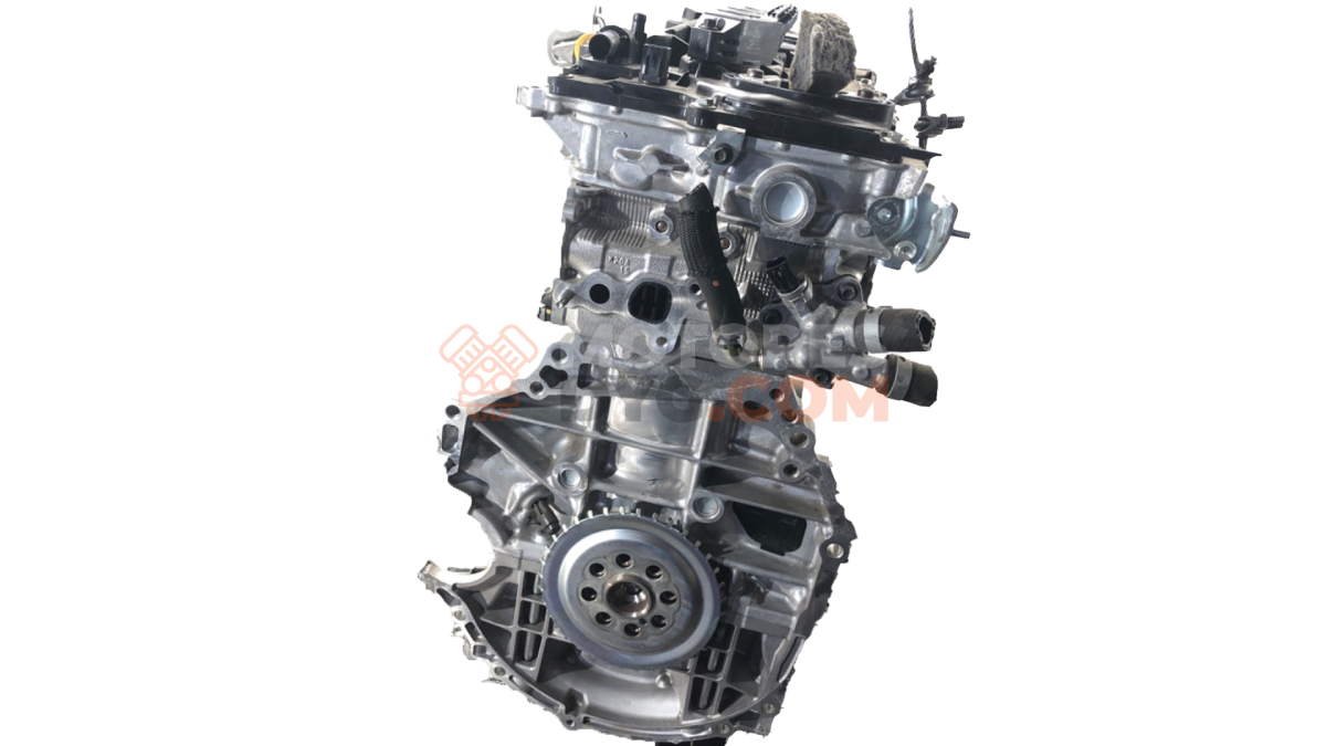 Motor m20a-fxs Toyota COROLLA Ranchera familiar (_E21_) 2.0 Hybrid (MZEH12) (152 cv)