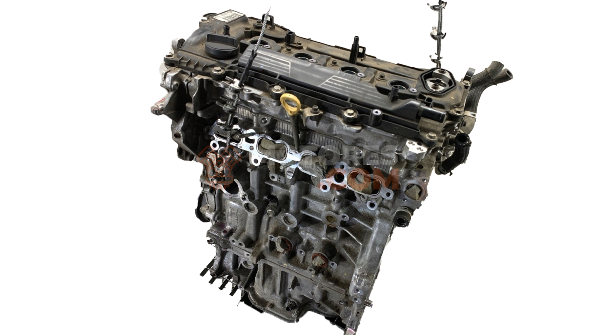 Motor M20A-FXS Toyota COROLLA Ranchera familiar (_E21_) 2.0 Hybrid (MZEH12) (152 cv)