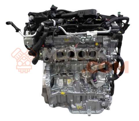 Motor M20A-FXS Toyota COROLLA Ranchera familiar (_E21_) 2.0 Hybrid (MZEH12) (184 cv)