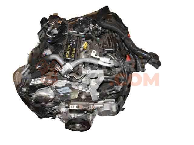 Motor m20a Lexus UX (_AA1_, _AH1_, _MA1_) 250h E-Four (MZAH15) (145 cv)
