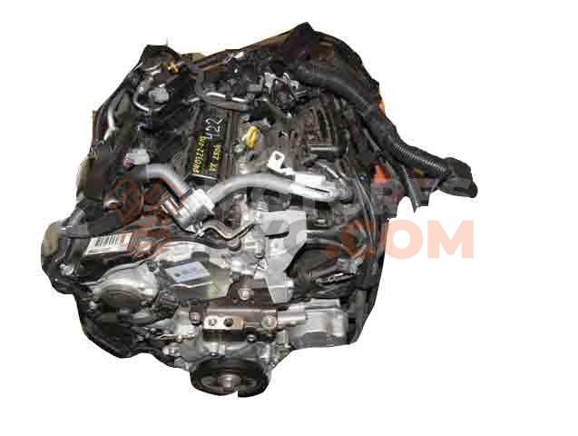 Motor m20a Lexus UX (_AA1_, _AH1_, _MA1_) 250h (MZAH10) (152 cv)