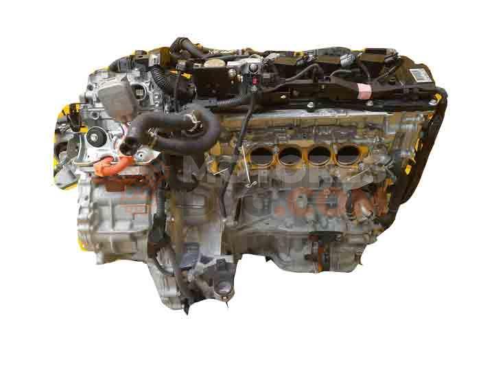 Motor m20a Toyota RAV 4 V (_A5_, _H5_) 2.0 VVTi (MXAA52) (173 cv)