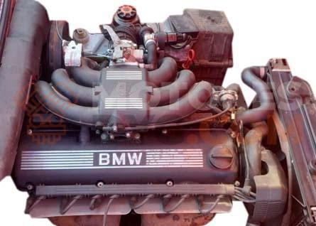 Motor m20b25 Bmw Serie 3 Convertible (E30) 325i (171 cv)