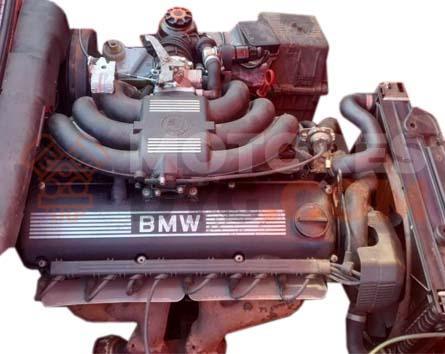 Motor m20b25 Bmw Serie 3 (E30) 325 Xi (171 cv)