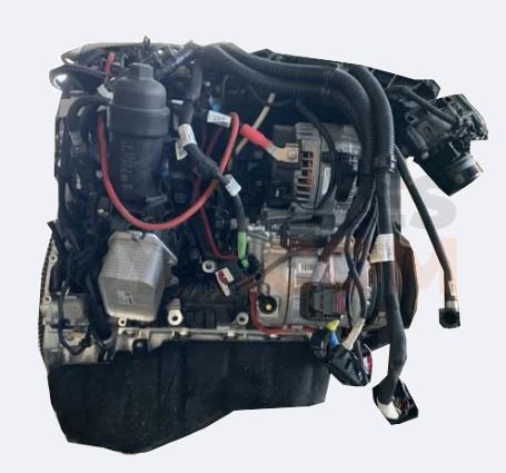 Motor M21 D24 (246TB) Bmw Serie 3 Sedan (F30) 328i (245 cv) xDrive Automatico