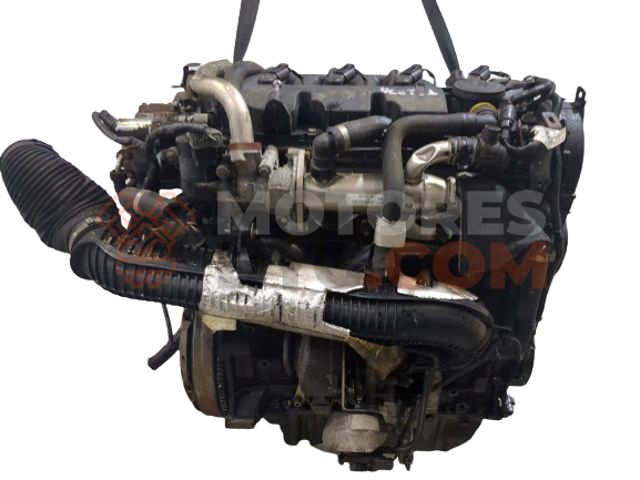 Motor M259930 Mercedes Benz CLS (C257) AMG CLS 53 EQ Boost 4-matic+ (257.361) (435 cv)