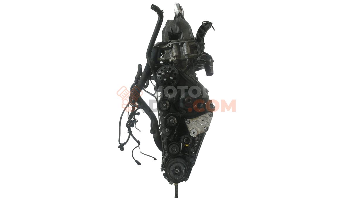 Motor M266.920 Mercedes Benz Clase A (W169) A 150 (95 cv)