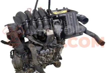 Motor M266.920 Mercedes Benz Clase A (W169) A 150 (95 cv)