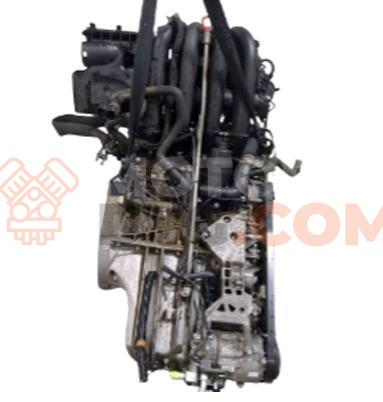 Motor M266.920 Mercedes Benz Clase A (W169) A 150 (95 cv)