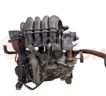 Motor M266.920 Mercedes Benz Clase A (W169) A 150 (95 cv)