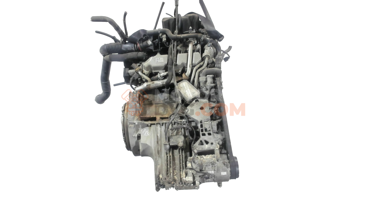 Motor M266.920 Mercedes Benz Clase A (W169) A 170 (115 cv)