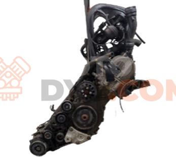 Motor M266.920 Mercedes Benz Clase B (W245) B 150 (95 cv)