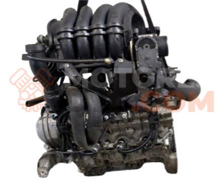 Motor M266.920 Mercedes Benz Clase B (W245) B 150 (95 cv) Autotronic