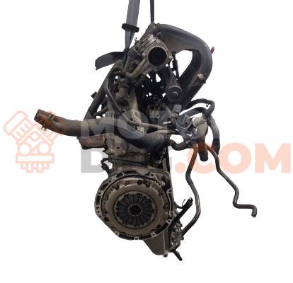 Motor M266.940 Mercedes Benz Clase A (W169) A 170 (115 cv)