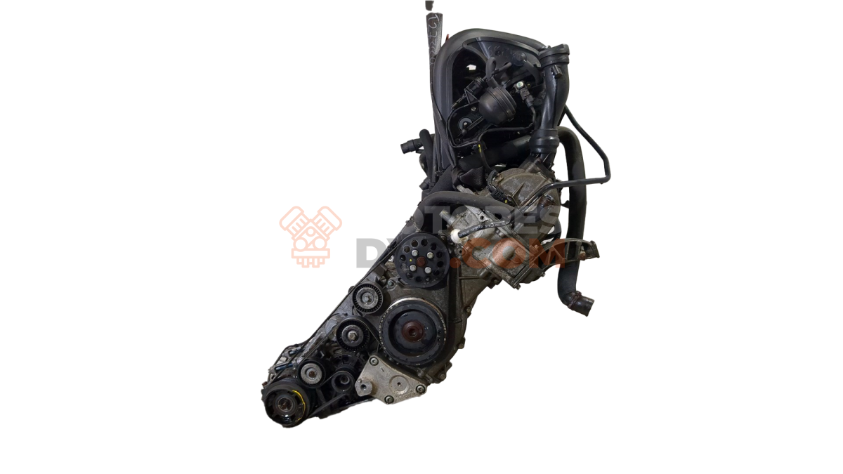 Motor M266.940 Mercedes Benz Clase B (W245) B 150 (95 cv)