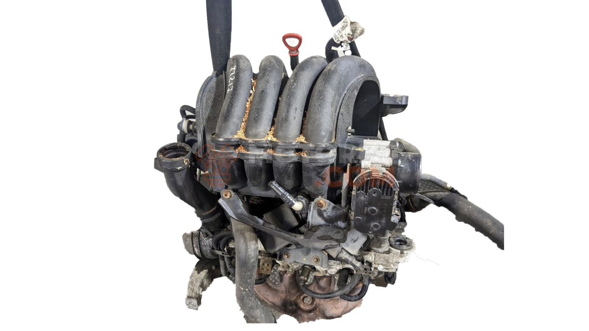 Motor M266.940 Mercedes Benz Clase B (W245) B 170 (116 cv)