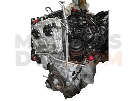 Motor M270.910 Mercedes Benz GLA (X156, Versión 2017) GLA 200 (156 cv) DCT