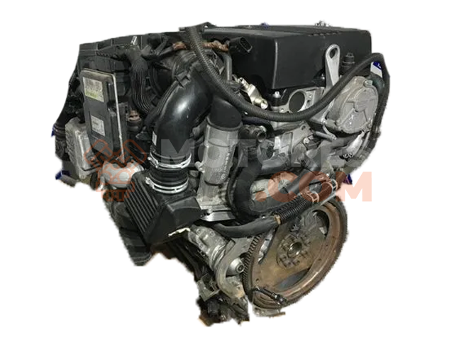 Motor M271 Mercedes Benz CLK (C 208 Versión 1999) CLK 430 (279 cv) Automatico