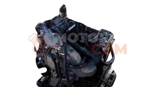 Motor m271 Mercedes Benz Sprinter 4,6-t Caja/Chasis (906) 414 CDI (143 cv)