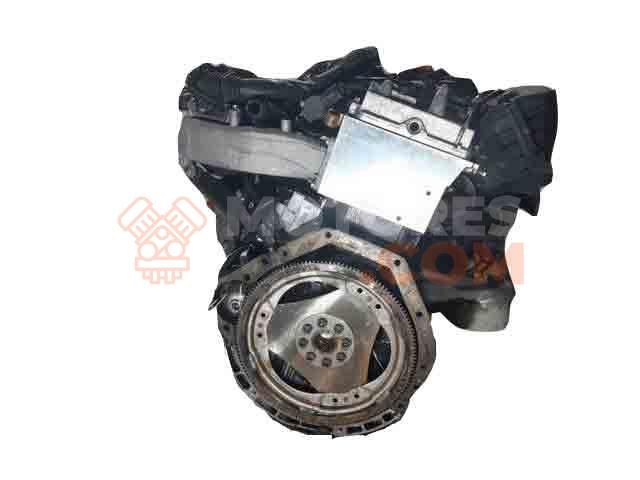 Motor m271 Mercedes Benz Sprinter 4,6-t Caja/Chasis (906) 419 CDI (906,153, 906,155, 906,253, 906,255) (190 cv)