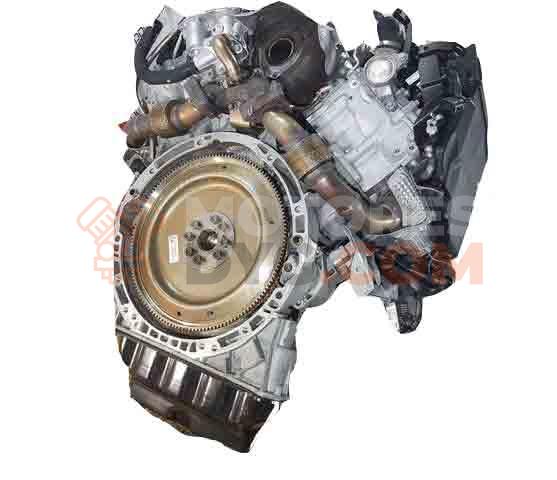 Motor m271 Mercedes Benz Sprinter 4,6-t Furgón (906) 419 CDI (906,653, 906,655, 906,657) (190 cv)