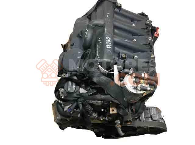 Motor m271 Mercedes Benz Sprinter 5-t Caja/Chasis (906) 514 CDI 4X4 (906,153, 906,155, 906,253, 906,255) (143 cv)