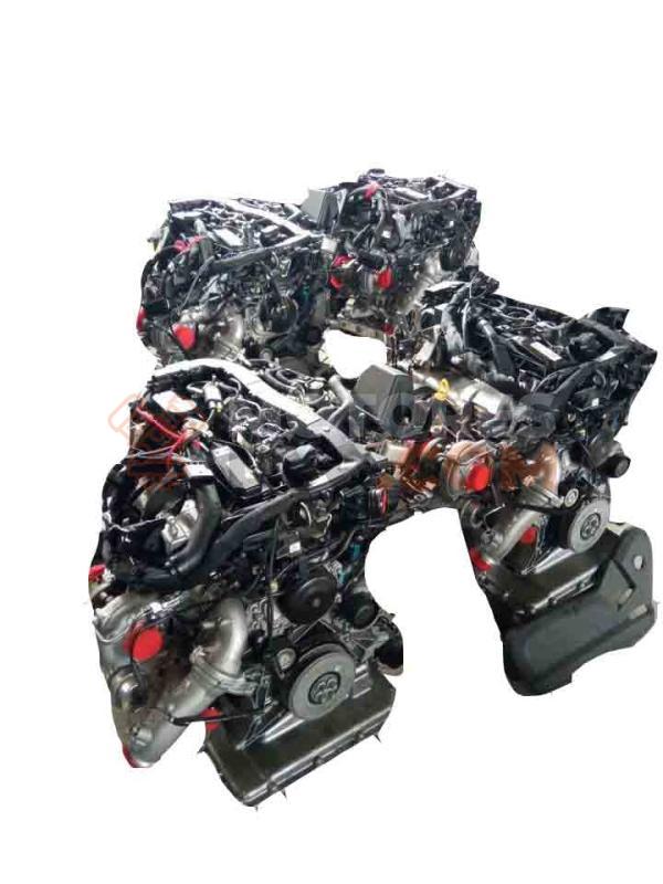 Motor m271 Mercedes Benz Sprinter 5-t Caja/Chasis (906) 514 CDI (906,153, 906,155, 906,253, 906,255) (143 cv)