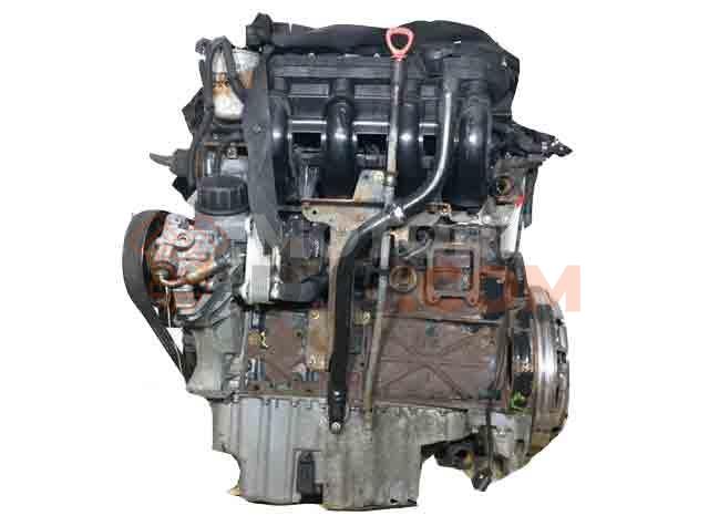 Motor m271 Mercedes Benz Sprinter 5-t Caja/Chasis (906) 516 CDI (906,153, 906,155, 906,253, 906,255) (163 cv)