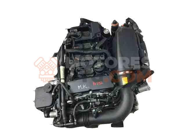 Motor m271 Mercedes Benz Sprinter 5-t Caja/Chasis (906) 516 NGT (906,153, 906,155, 906,253, 906,255) (156 cv)