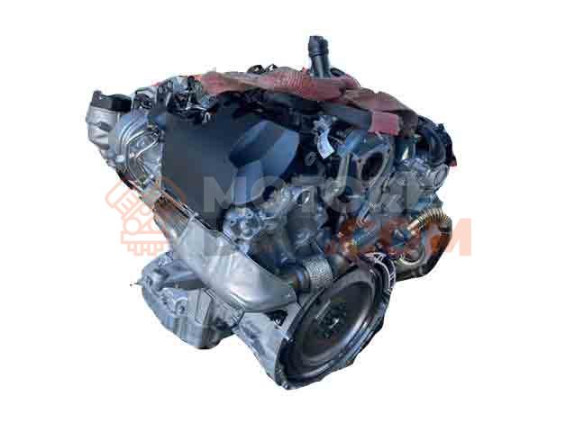 Motor m271 Mercedes Benz Sprinter 5-t Caja/Chasis (906) 519 CDI / BlueTEC (906,153, 906,155, 906,253, 906,255) (190 cv)