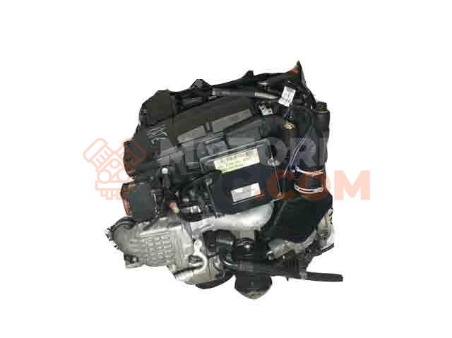 Motor m271 Mercedes Benz Sprinter 5-t Furgón (906) 511 CDI (906,653, 906,655, 906,657) (114 cv)