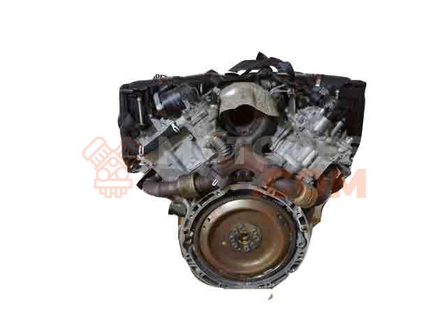 Motor m271 Mercedes Benz Sprinter 5-t Furgón (906) 513 CDI 4X4 (906,653, 906,655, 906,657) (129 cv)