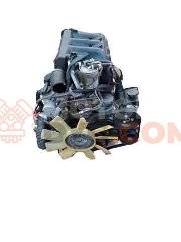 Motor m271 Mercedes Benz Sprinter 5-t Furgón (906) 514 CDI 4X4 (906,653, 906,655, 906,657) (143 cv)