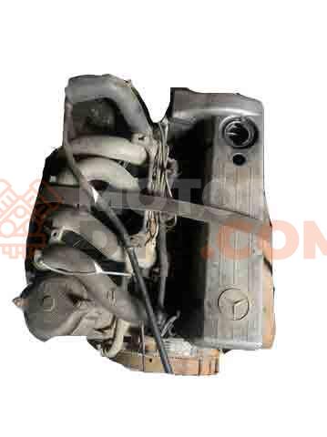 Motor m271 Mercedes Benz Sprinter 5-t Furgón (906) 519 CDI / BlueTEC (906,653, 906,655, 906,657) (190 cv)