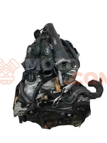 Motor m271 Mercedes Benz Sprinter 5-t Furgón (906) 519 CDI / BlueTEC (906,653, 906,655, 906,657) (190 cv)