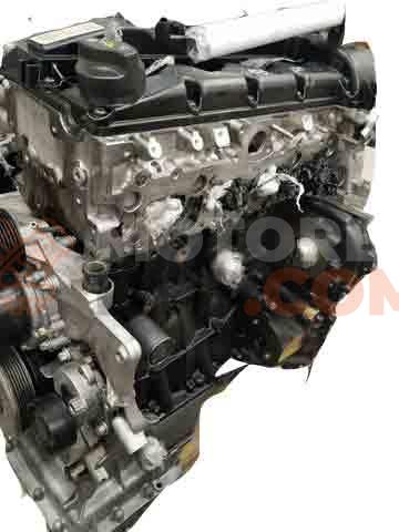 Motor m271 Mercedes Benz Sprinter Volquete (905) 616 CDI (905,612, 905,622, 905,623) (156 cv)