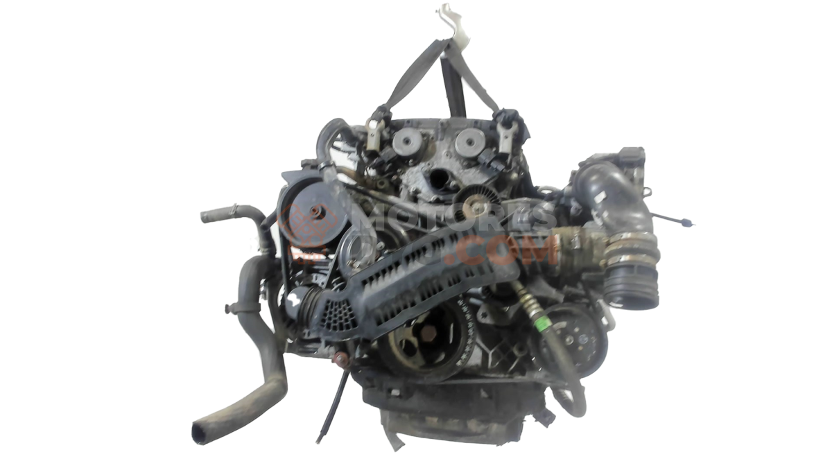 Motor M271.940 Mercedes Benz Clase C (W203) C 180 (203.035) (129 cv)