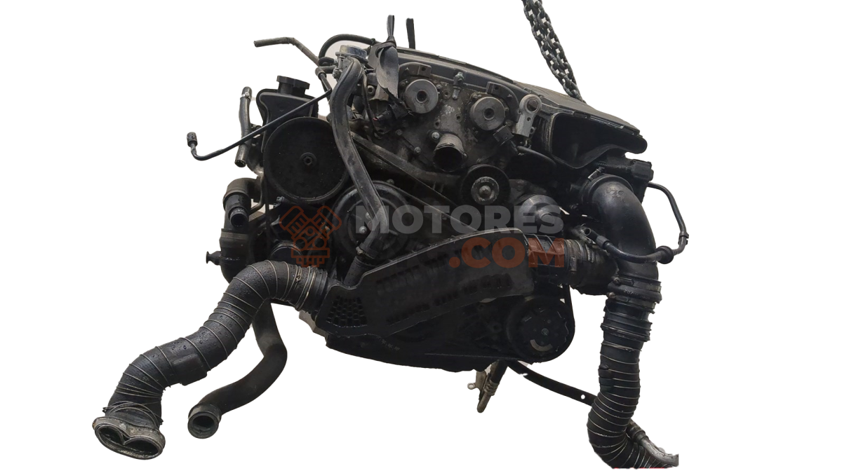 Motor M271.940 Mercedes Benz Clase C (W203) C 180 (203.035) (129 cv)