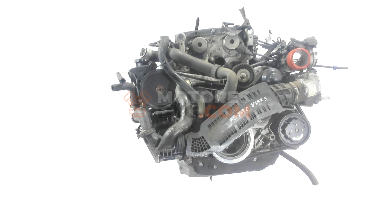 Motor M271.940 Mercedes Benz Clase C (W203) C 180 K (156 cv)