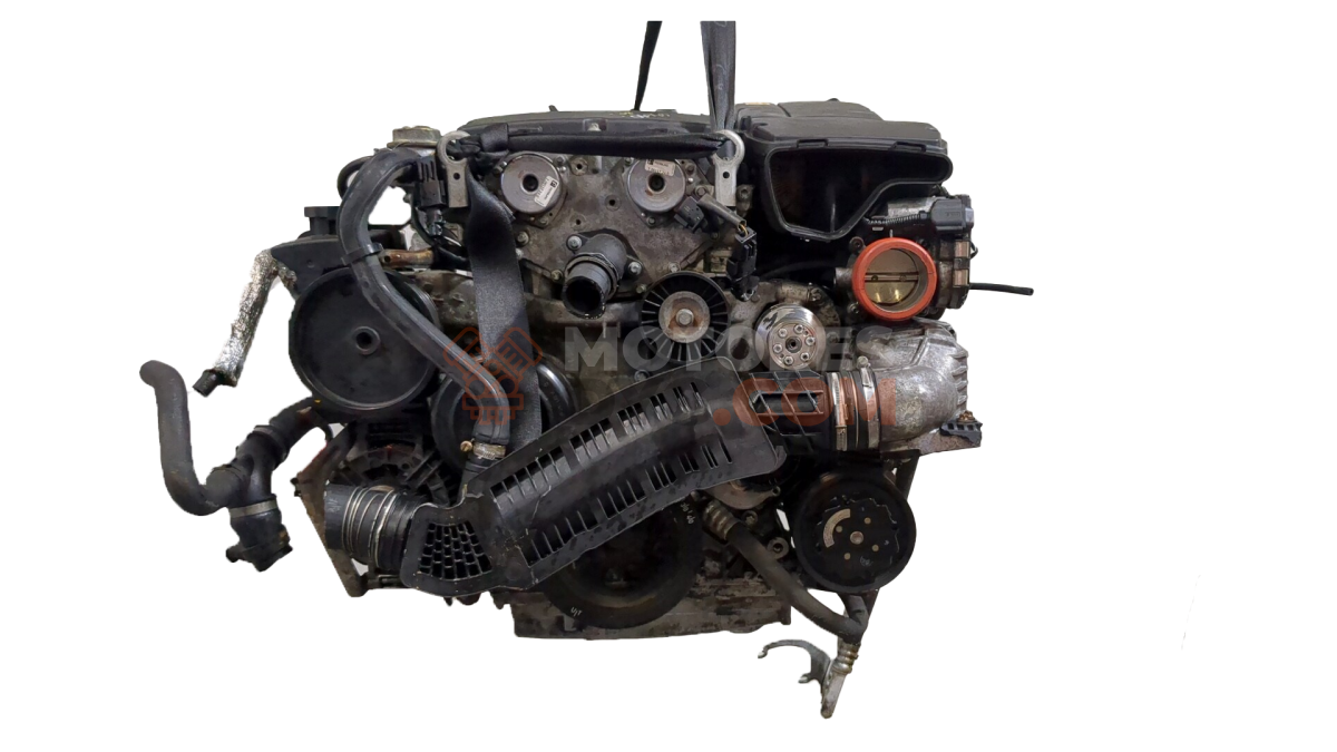Motor M271.940 Mercedes Benz Clase C (W203) C 180 K (156 cv)