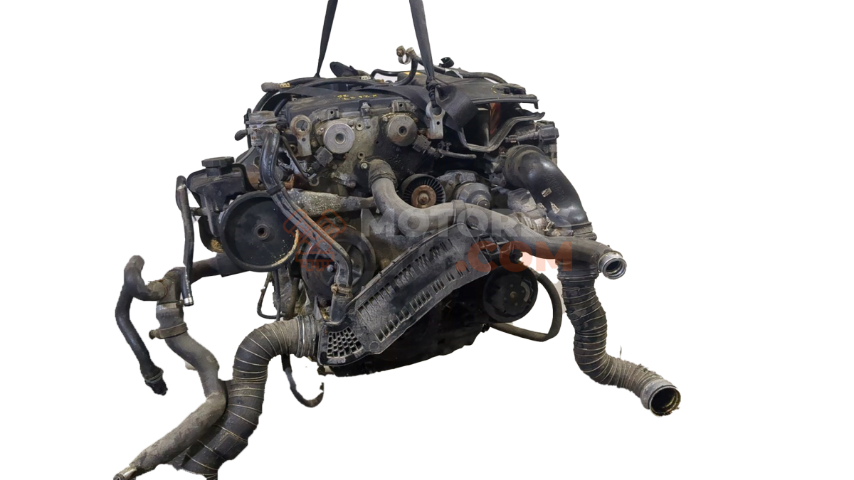Motor M271.940 Mercedes Benz Clase C (W203) C 220 CDI (170 cv)